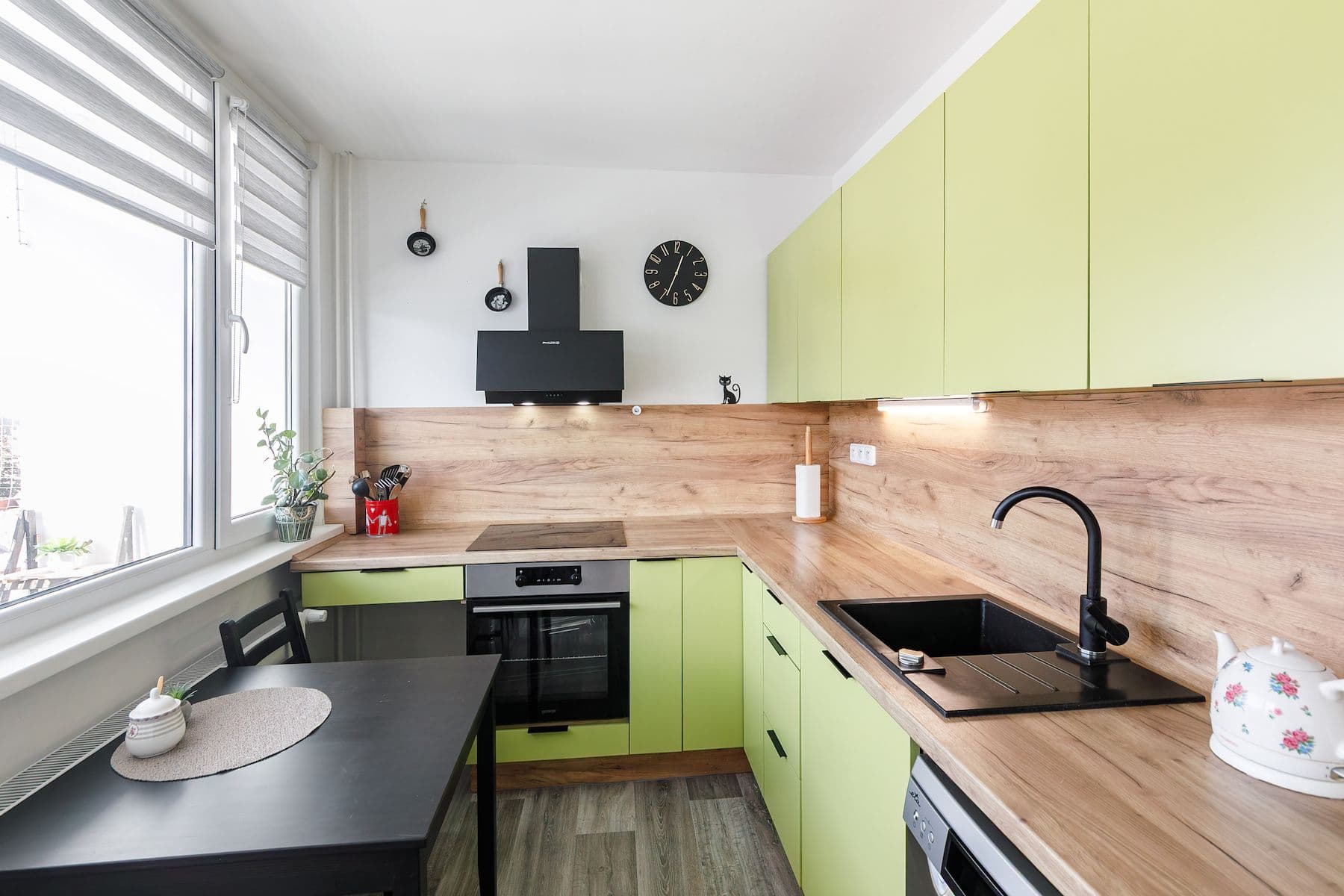 Prodej bytu 2+1 49 m², Sídliště, Hejnice, Liberecký kraj Prodej bytu 2+1 49 m², Sídliště, Hejnice, Liberecký kraj