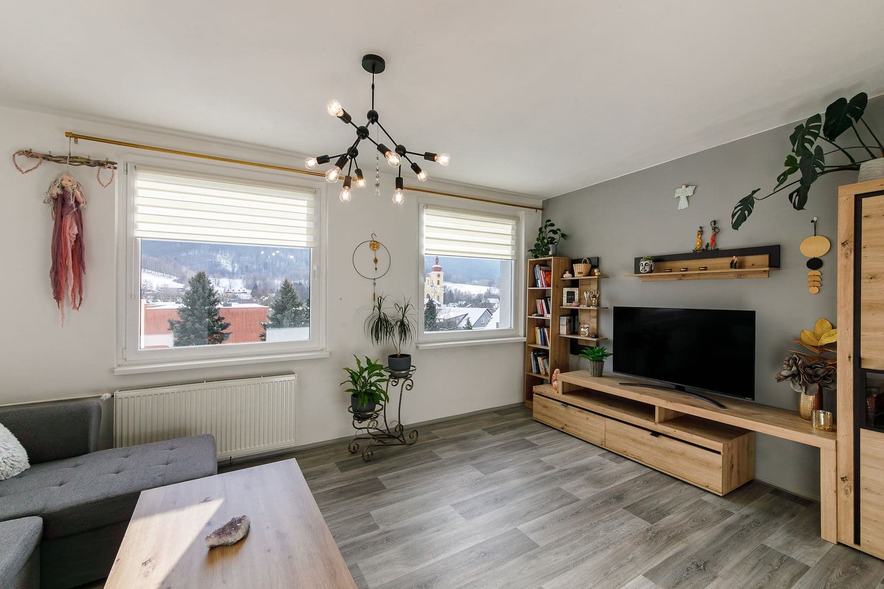 Prodej bytu 2+1 49 m², Sídliště, Hejnice, Liberecký kraj Prodej bytu 2+1 49 m², Sídliště, Hejnice, Liberecký kraj