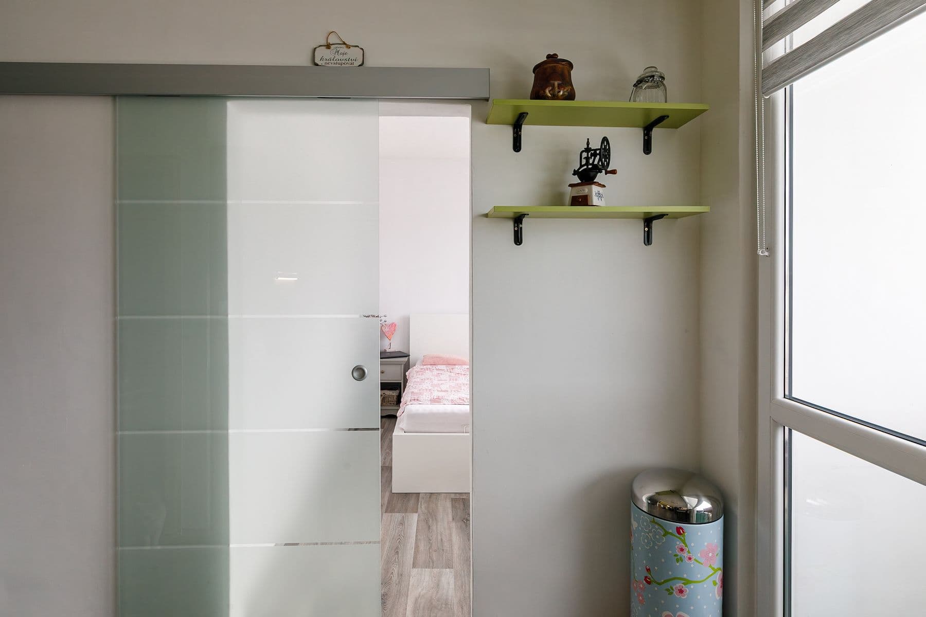 Prodej bytu 2+1 49 m², Sídliště, Hejnice, Liberecký kraj Prodej bytu 2+1 49 m², Sídliště, Hejnice, Liberecký kraj