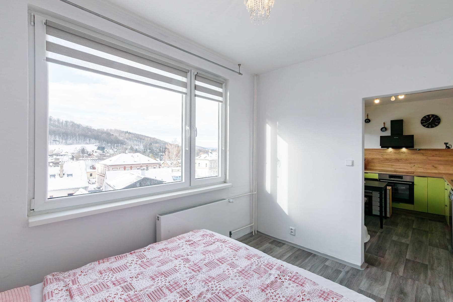 Prodej bytu 2+1 49 m², Sídliště, Hejnice, Liberecký kraj Prodej bytu 2+1 49 m², Sídliště, Hejnice, Liberecký kraj