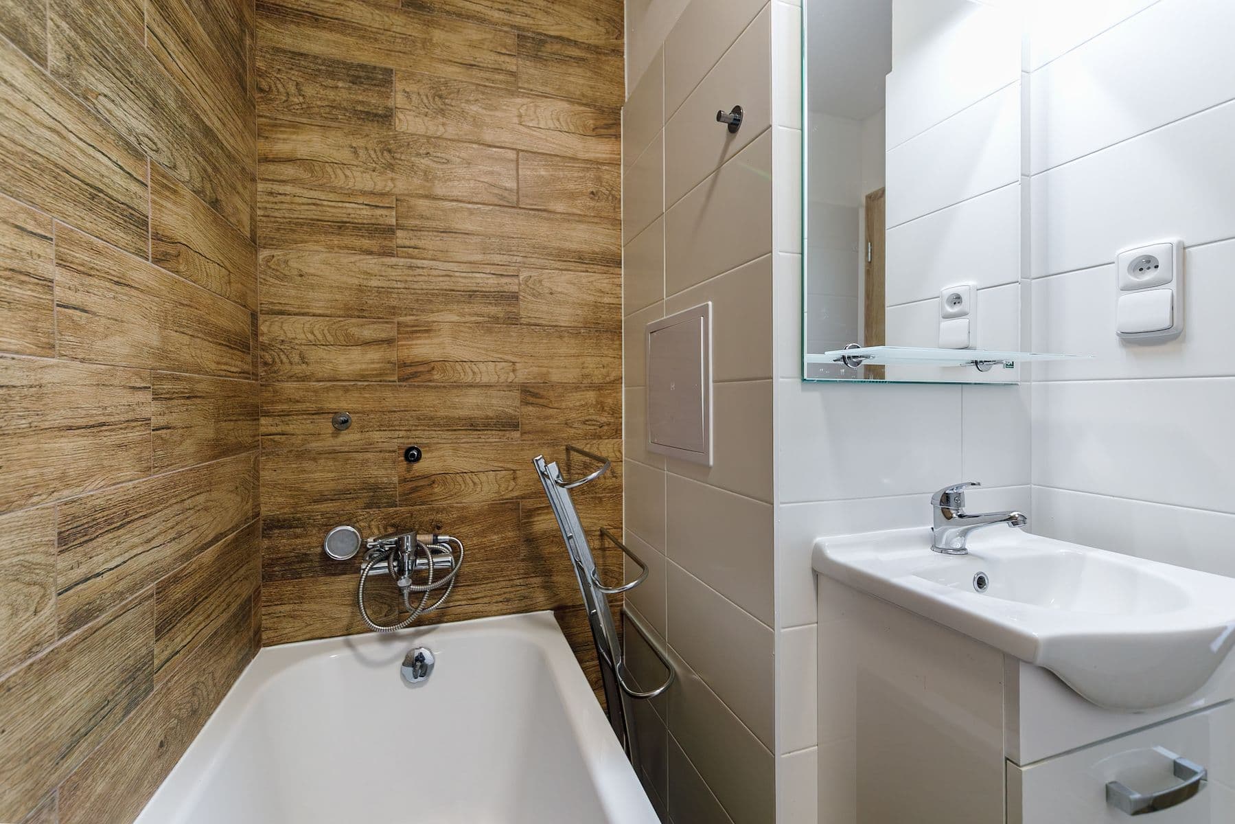 Prodej bytu 2+1 49 m², Sídliště, Hejnice, Liberecký kraj Prodej bytu 2+1 49 m², Sídliště, Hejnice, Liberecký kraj