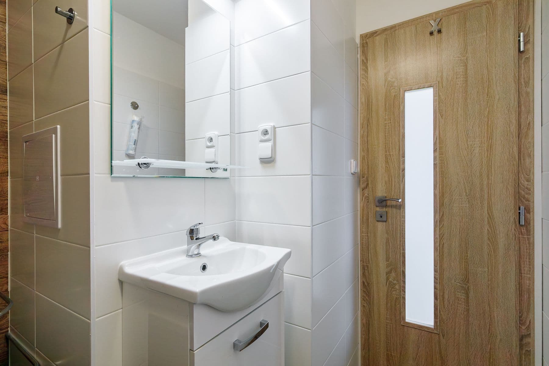 Prodej bytu 2+1 49 m², Sídliště, Hejnice, Liberecký kraj Prodej bytu 2+1 49 m², Sídliště, Hejnice, Liberecký kraj