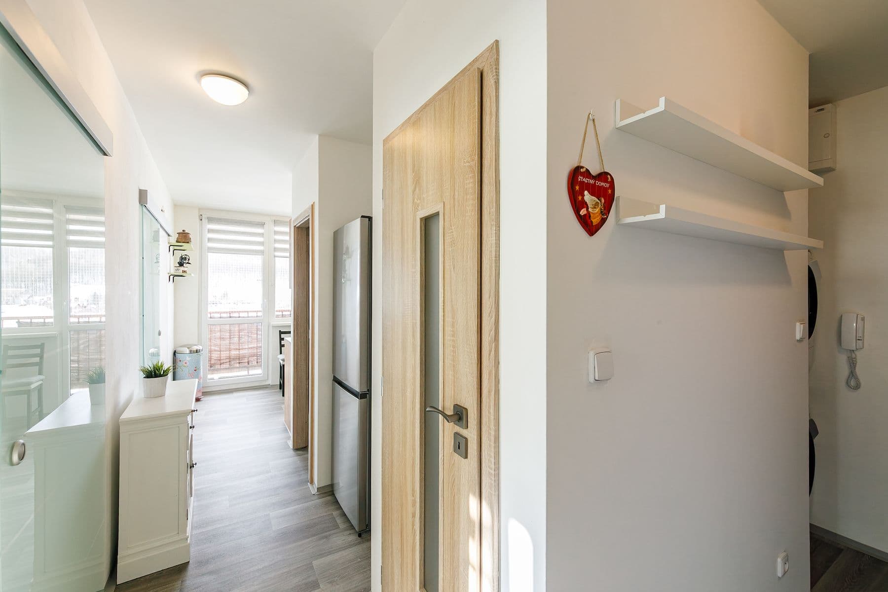 Prodej bytu 2+1 49 m², Sídliště, Hejnice, Liberecký kraj Prodej bytu 2+1 49 m², Sídliště, Hejnice, Liberecký kraj