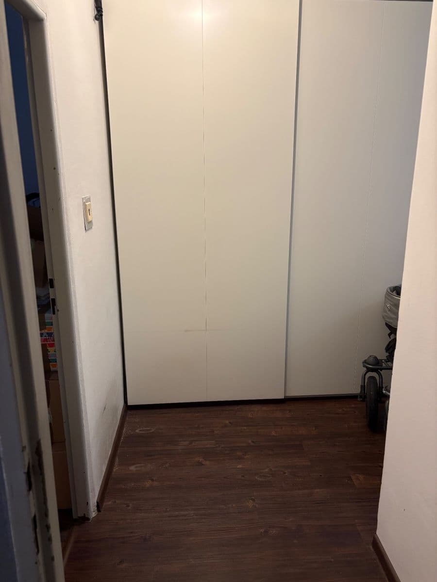 Pronájem bytu 2+kk 54 m², Krausova, Praha, Praha Pronájem bytu 2+kk 54 m², Krausova, Praha, Praha