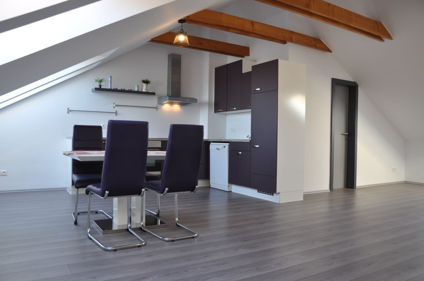 Prodej bytu 1+1 48 m², Pri píle, Hamuliakovo, Bratislavský kraj Prodej bytu 1+1 48 m², Pri píle, Hamuliakovo, Bratislavský kraj