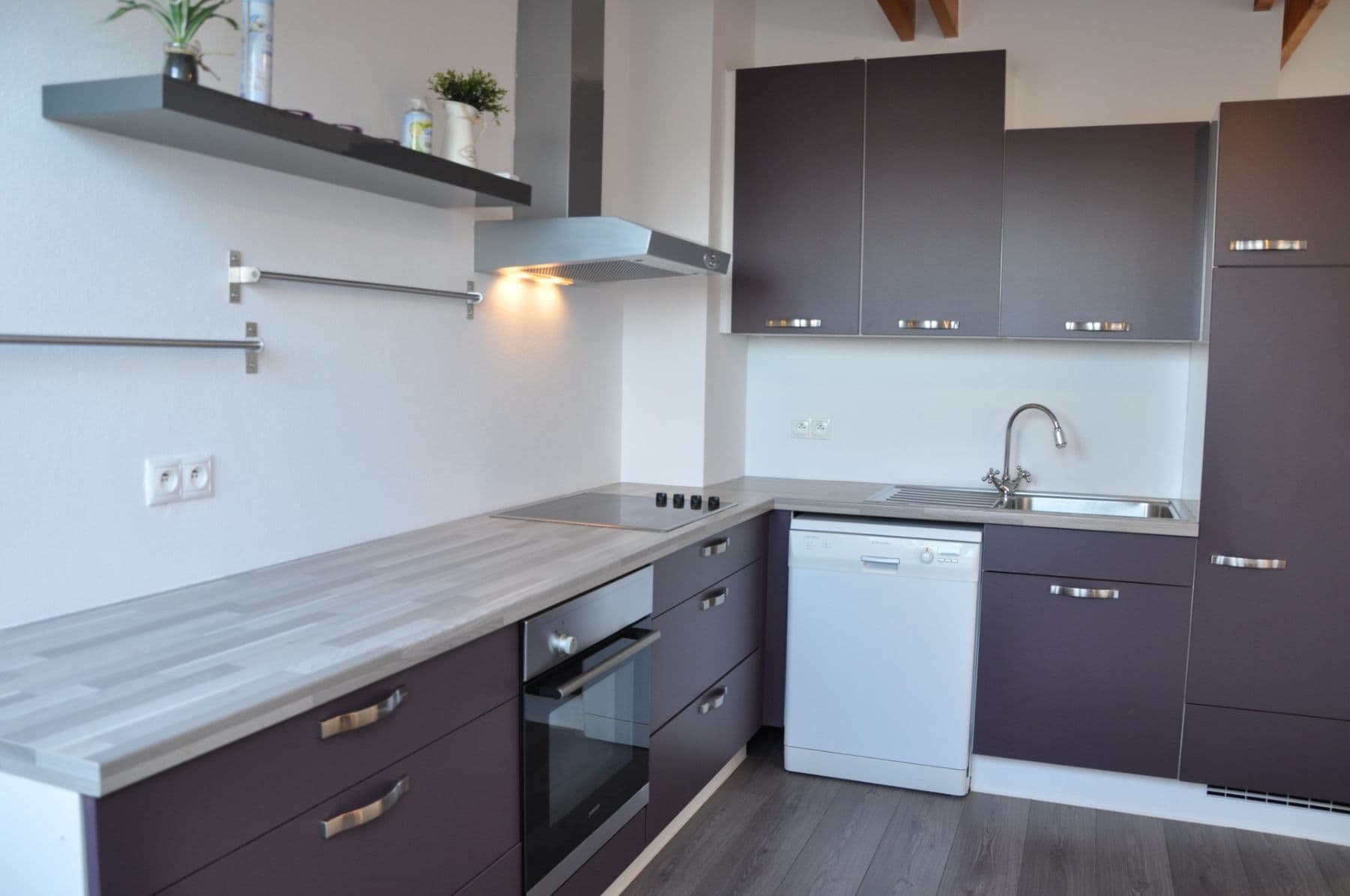 Prodej bytu 1+1 48 m², Pri píle, Hamuliakovo, Bratislavský kraj Prodej bytu 1+1 48 m², Pri píle, Hamuliakovo, Bratislavský kraj