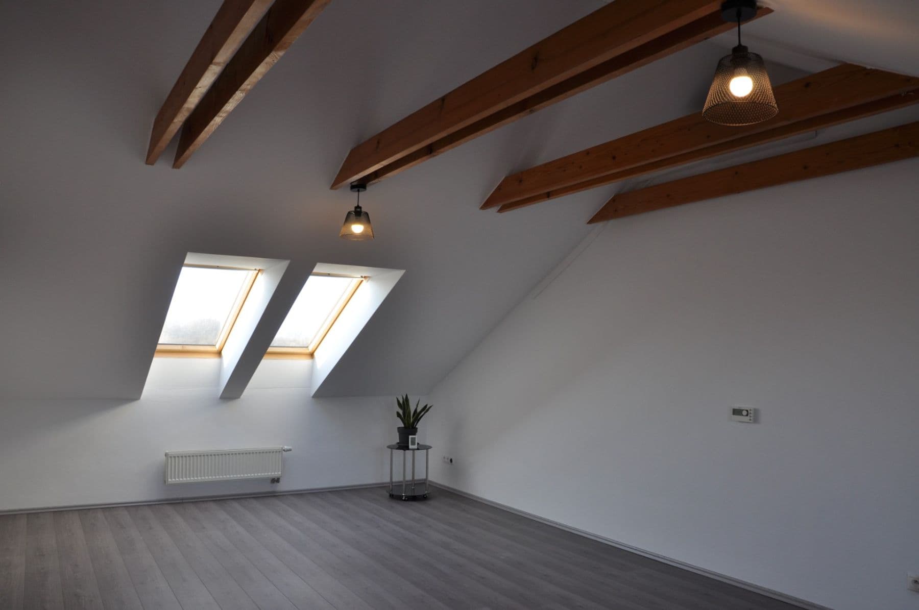 Prodej bytu 1+1 48 m², Pri píle, Hamuliakovo, Bratislavský kraj Prodej bytu 1+1 48 m², Pri píle, Hamuliakovo, Bratislavský kraj