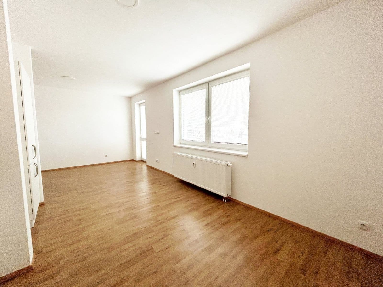 Pronájem bytu 2+kk 56 m², Palackého, Velim, Středočeský kraj Pronájem bytu 2+kk 56 m², Palackého, Velim, Středočeský kraj