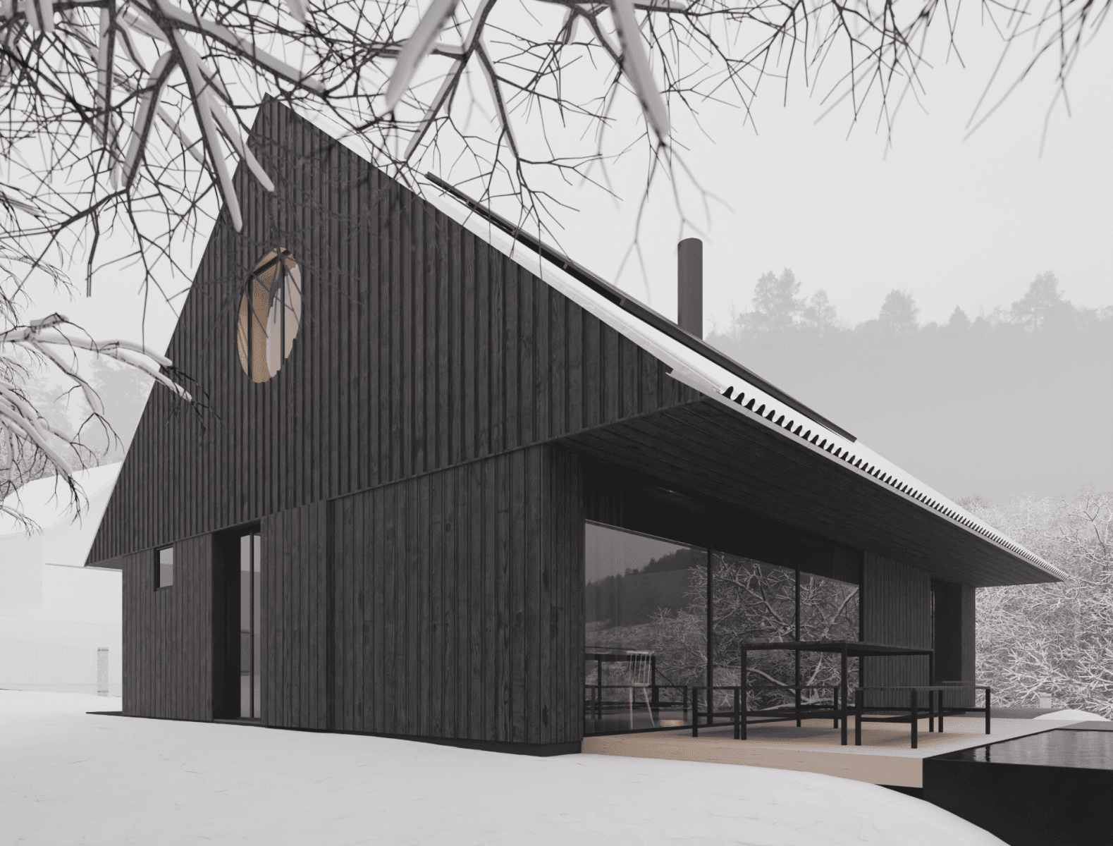 Prodej domu 110 m², pozemek 850 m², Blevice, Středočeský kraj Prodej domu 110 m², pozemek 850 m², Blevice, Středočeský kraj