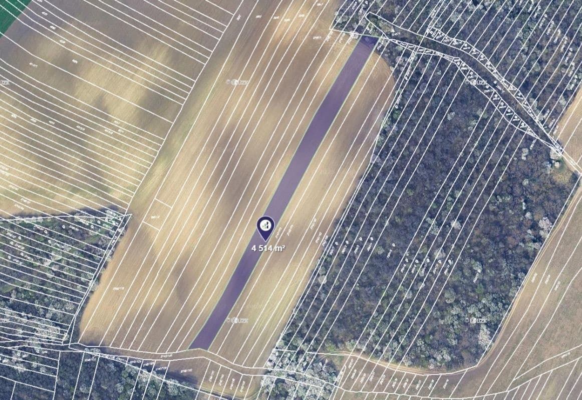 Prodej pozemku 23.114 m², Klobouky u Brna, Jihomoravský kraj Prodej pozemku 23.114 m², Klobouky u Brna, Jihomoravský kraj