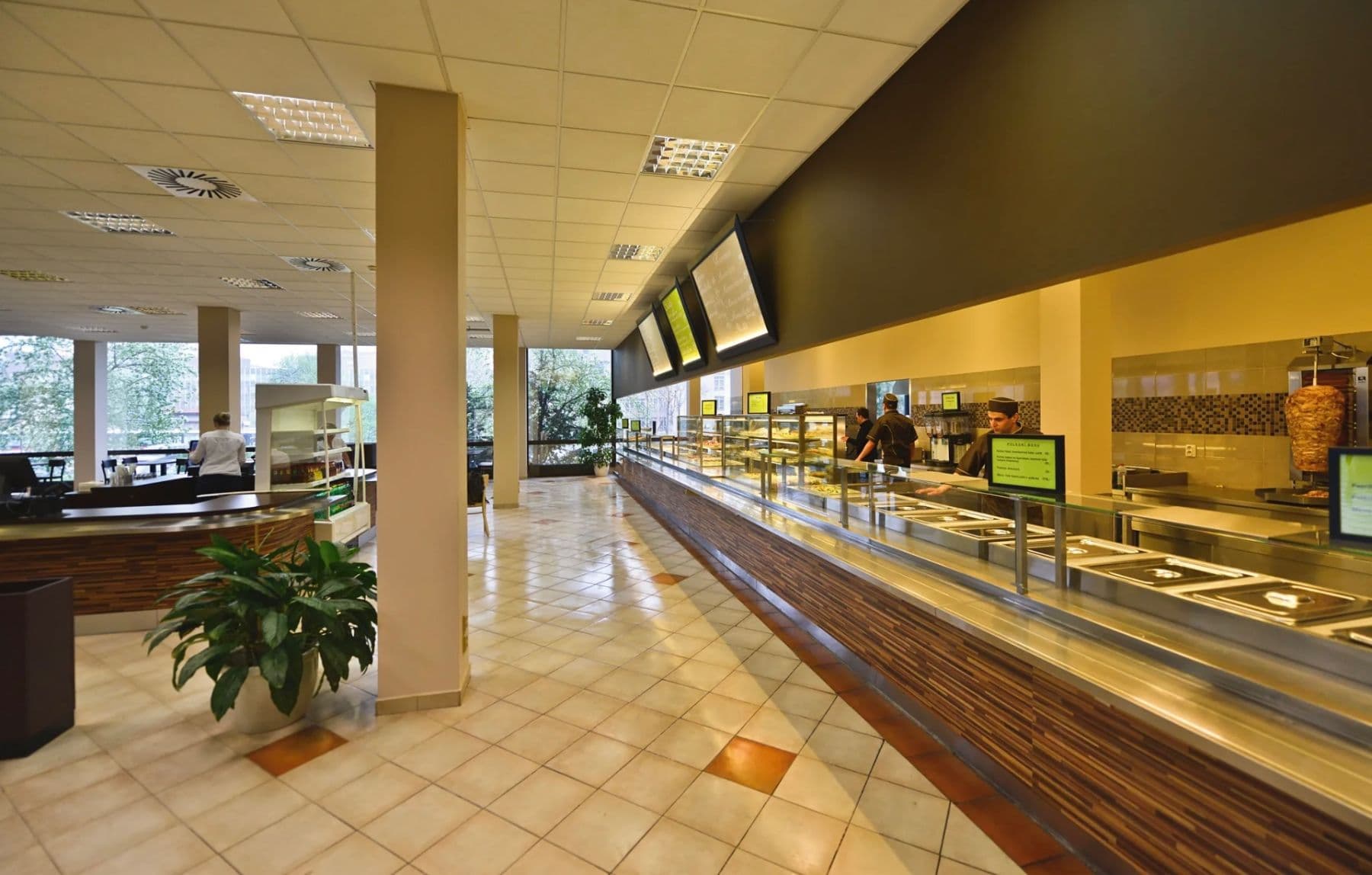 Pronájem kanceláře 80 m², Vršovická, Praha, Praha Pronájem kanceláře 80 m², Vršovická, Praha, Praha