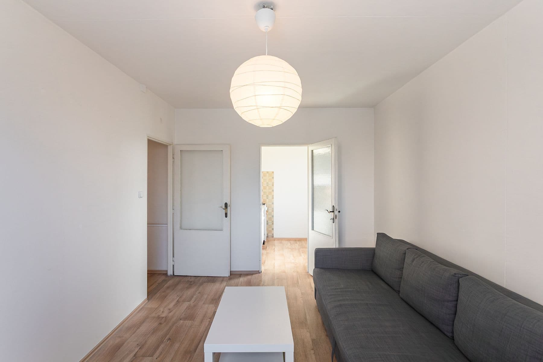 Prodej bytu 2+1 39 m², Písečná, Praha, Praha Prodej bytu 2+1 39 m², Písečná, Praha, Praha