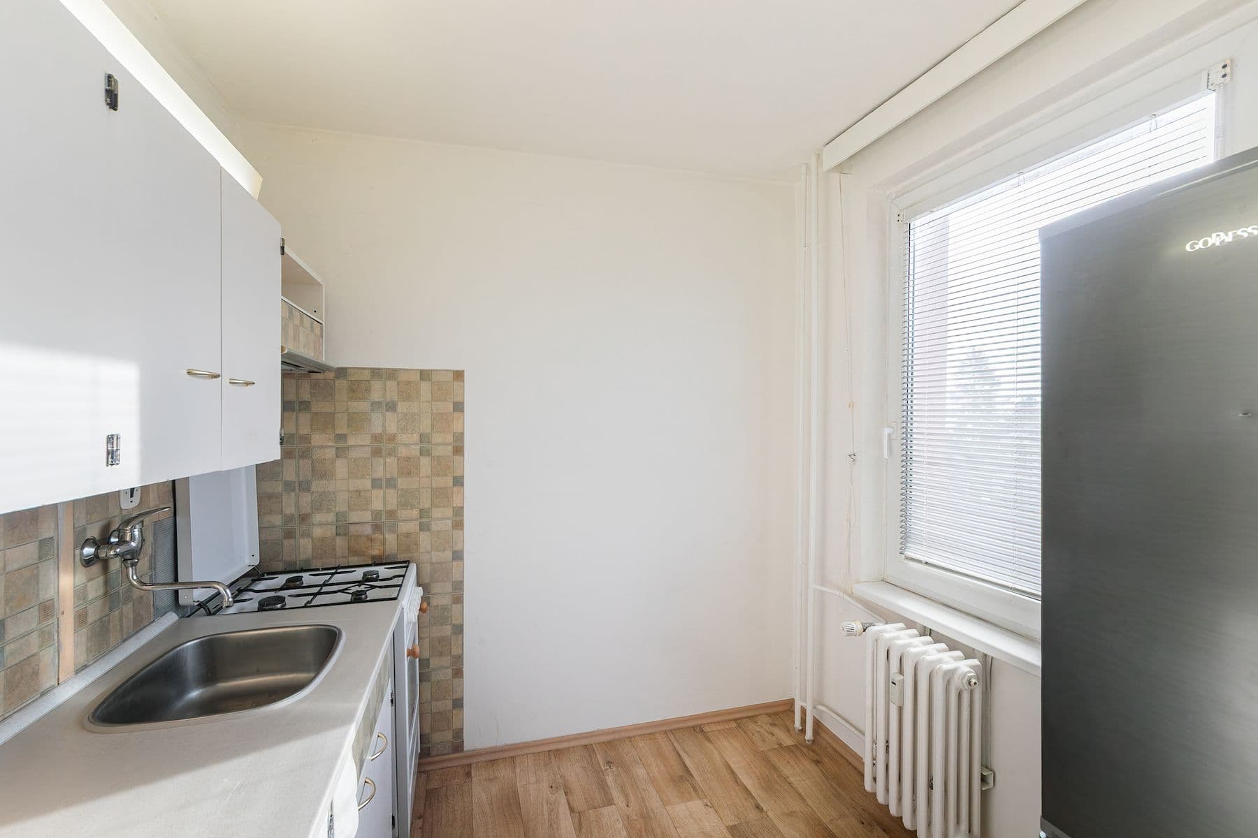 Prodej bytu 2+1 39 m², Písečná, Praha, Praha Prodej bytu 2+1 39 m², Písečná, Praha, Praha