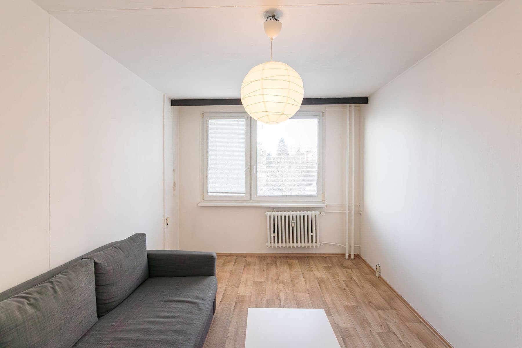 Prodej bytu 2+1 39 m², Písečná, Praha, Praha Prodej bytu 2+1 39 m², Písečná, Praha, Praha