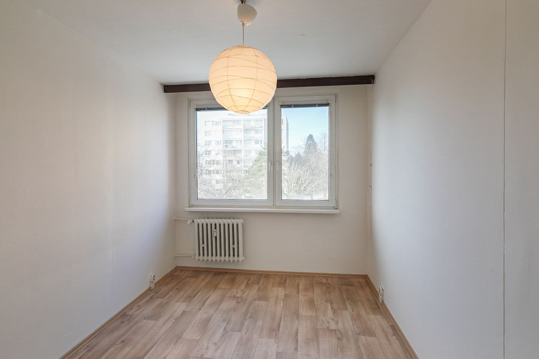 Prodej bytu 2+1 39 m², Písečná, Praha, Praha Prodej bytu 2+1 39 m², Písečná, Praha, Praha