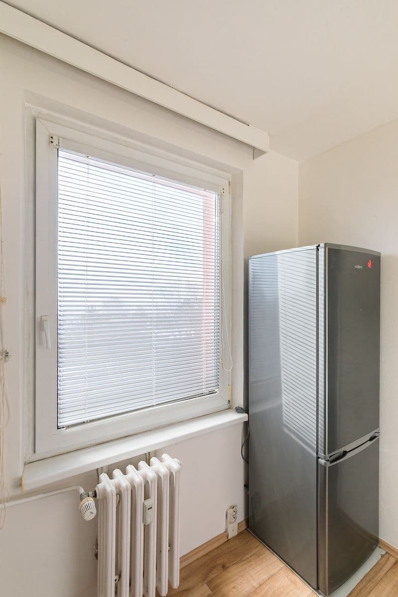 Prodej bytu 2+1 39 m², Písečná, Praha, Praha Prodej bytu 2+1 39 m², Písečná, Praha, Praha