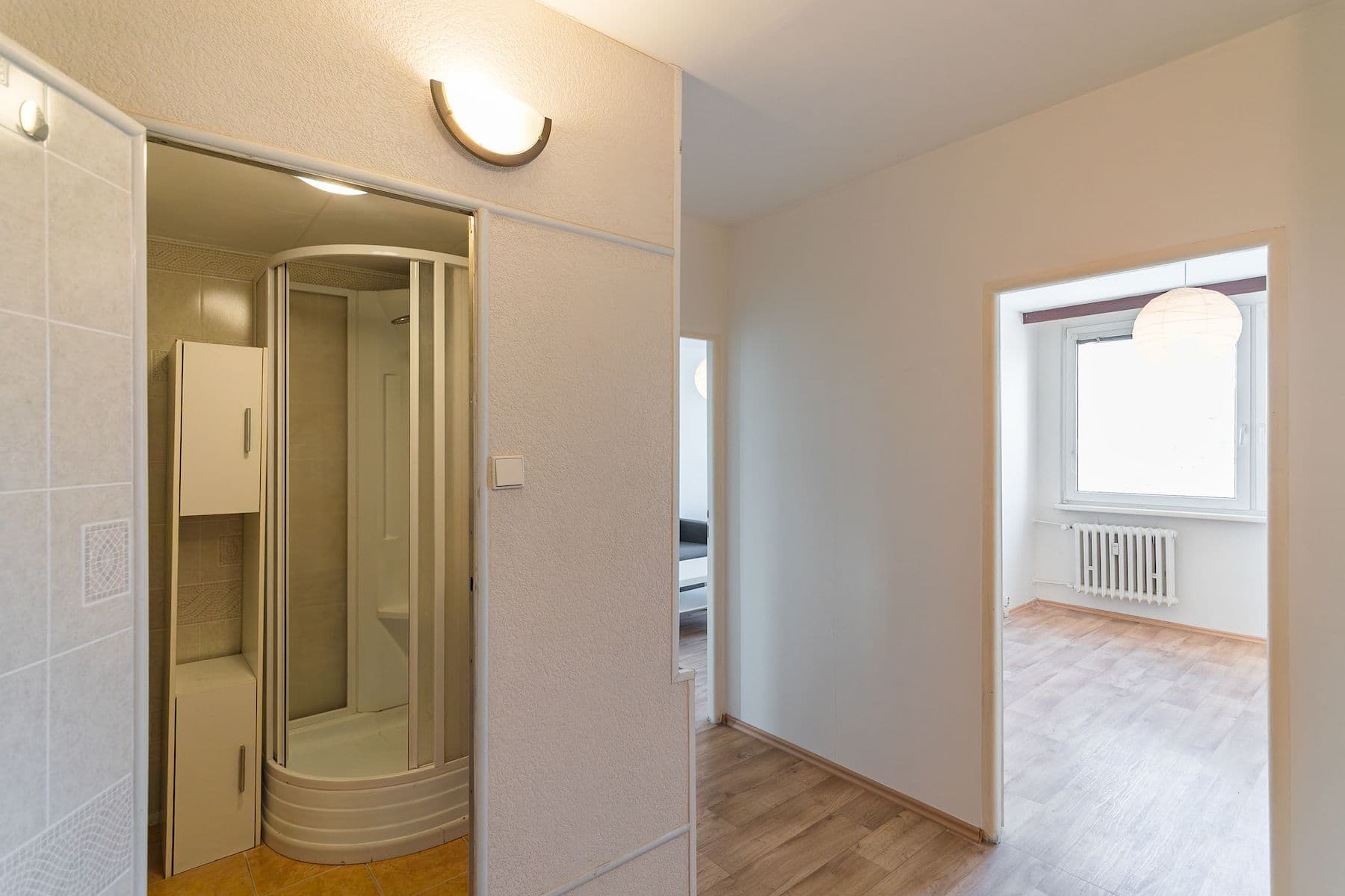 Prodej bytu 2+1 39 m², Písečná, Praha, Praha Prodej bytu 2+1 39 m², Písečná, Praha, Praha