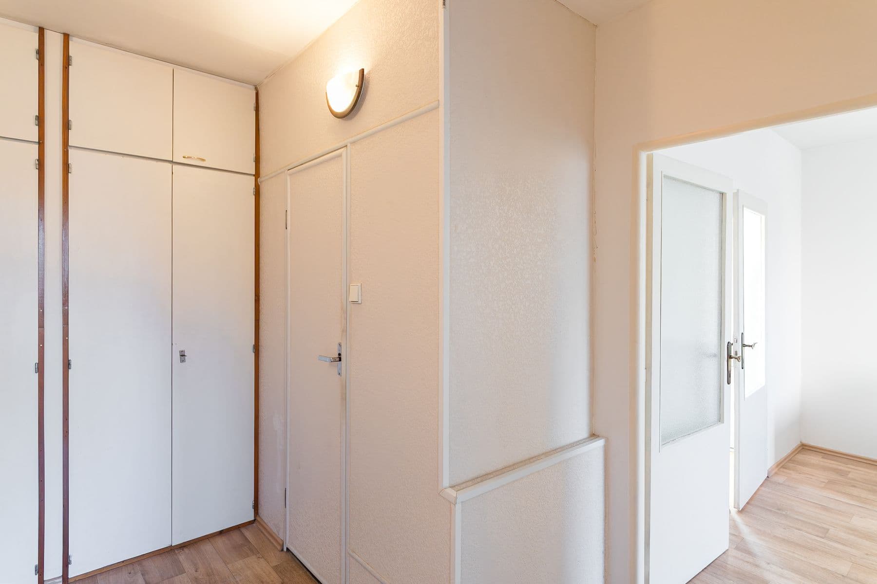 Prodej bytu 2+1 39 m², Písečná, Praha, Praha Prodej bytu 2+1 39 m², Písečná, Praha, Praha