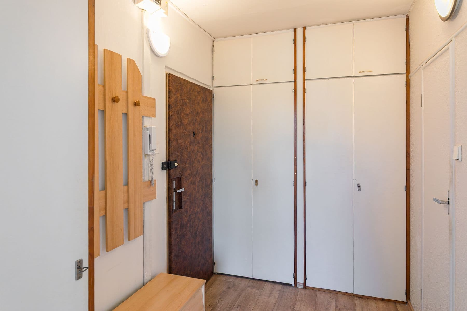 Prodej bytu 2+1 39 m², Písečná, Praha, Praha Prodej bytu 2+1 39 m², Písečná, Praha, Praha