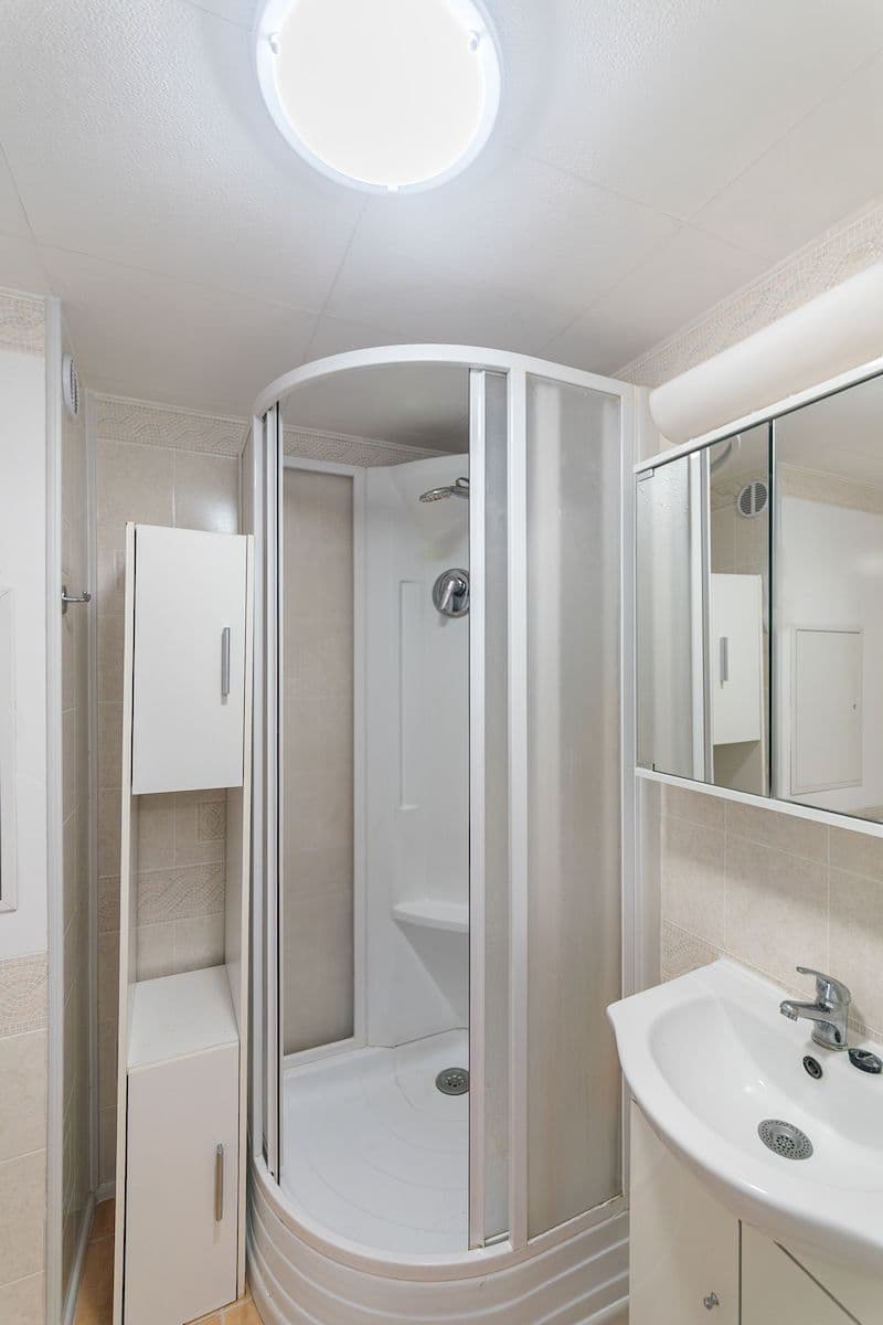 Prodej bytu 2+1 39 m², Písečná, Praha, Praha Prodej bytu 2+1 39 m², Písečná, Praha, Praha