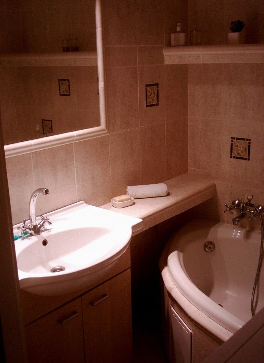 Prodej bytu 3+1 81 m², Benkova, Praha, Praha Prodej bytu 3+1 81 m², Benkova, Praha, Praha