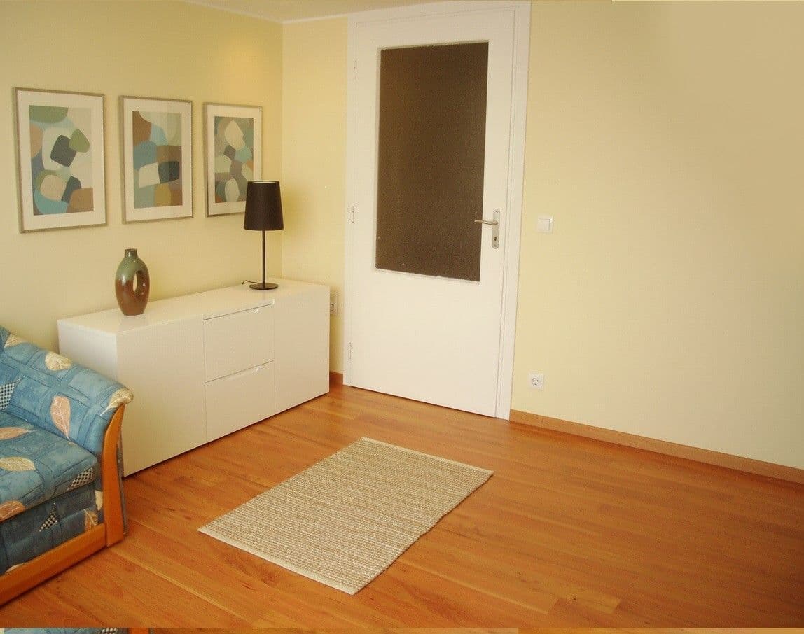 Prodej bytu 3+1 81 m², Benkova, Praha, Praha Prodej bytu 3+1 81 m², Benkova, Praha, Praha