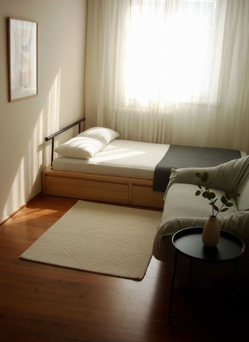 Prodej bytu 3+1 81 m², Benkova, Praha, Praha Prodej bytu 3+1 81 m², Benkova, Praha, Praha