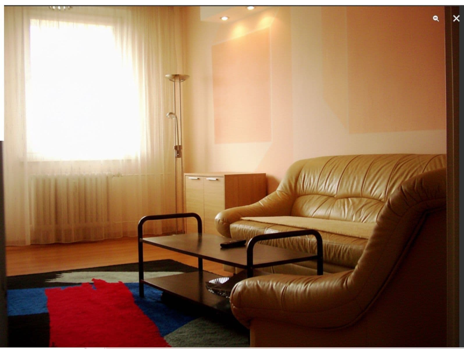 Prodej bytu 3+1 81 m², Benkova, Praha, Praha Prodej bytu 3+1 81 m², Benkova, Praha, Praha