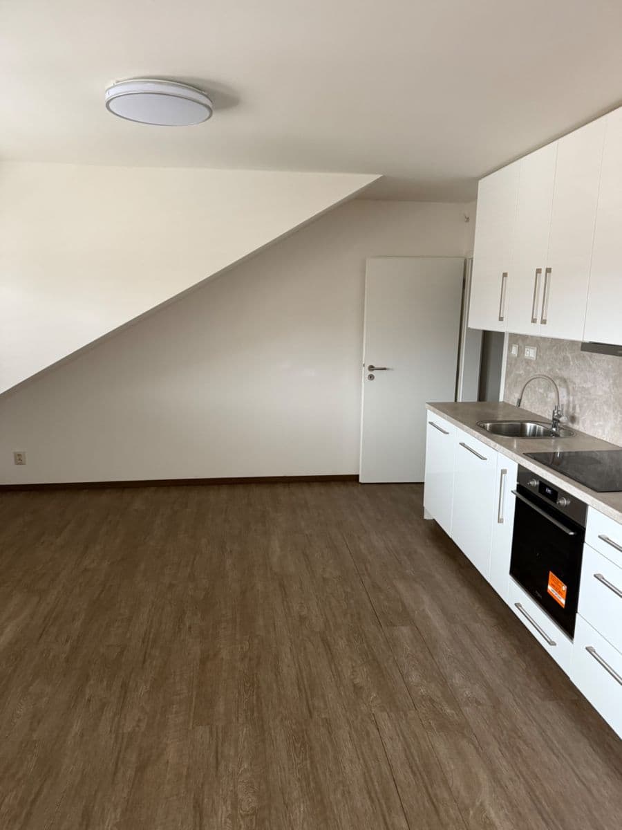 Pronájem bytu 2+kk 60 m², V Rejích, Brno, Jihomoravský kraj Pronájem bytu 2+kk 60 m², V Rejích, Brno, Jihomoravský kraj