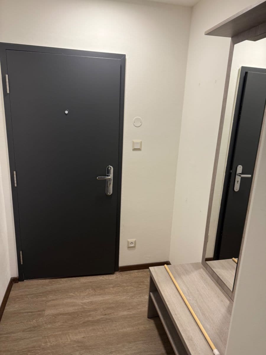 Pronájem bytu 2+kk 60 m², V Rejích, Brno, Jihomoravský kraj Pronájem bytu 2+kk 60 m², V Rejích, Brno, Jihomoravský kraj