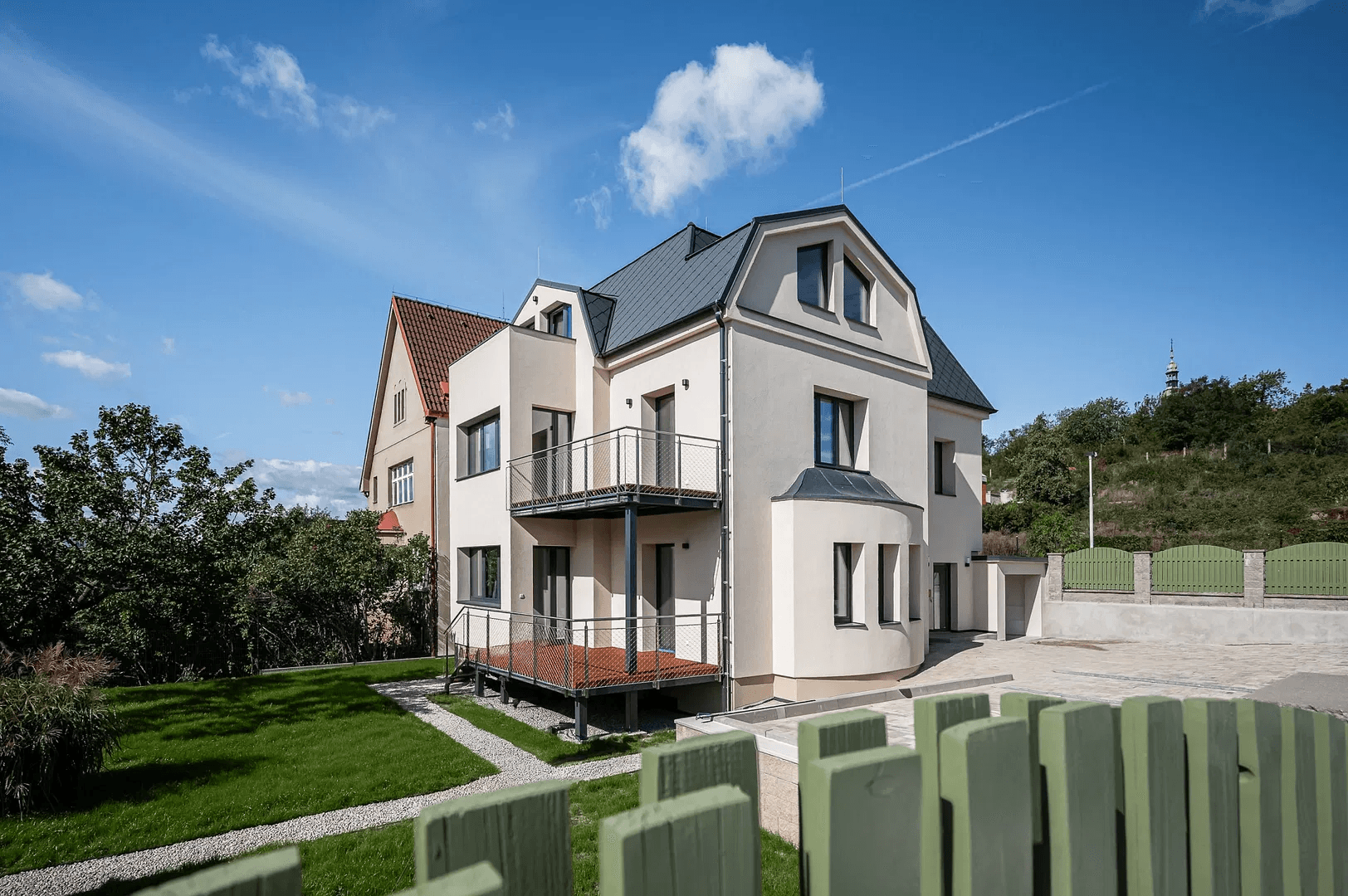 Prodej bytu 4+kk 144 m², K Havlínu, Praha, Praha Prodej bytu 4+kk 144 m², K Havlínu, Praha, Praha