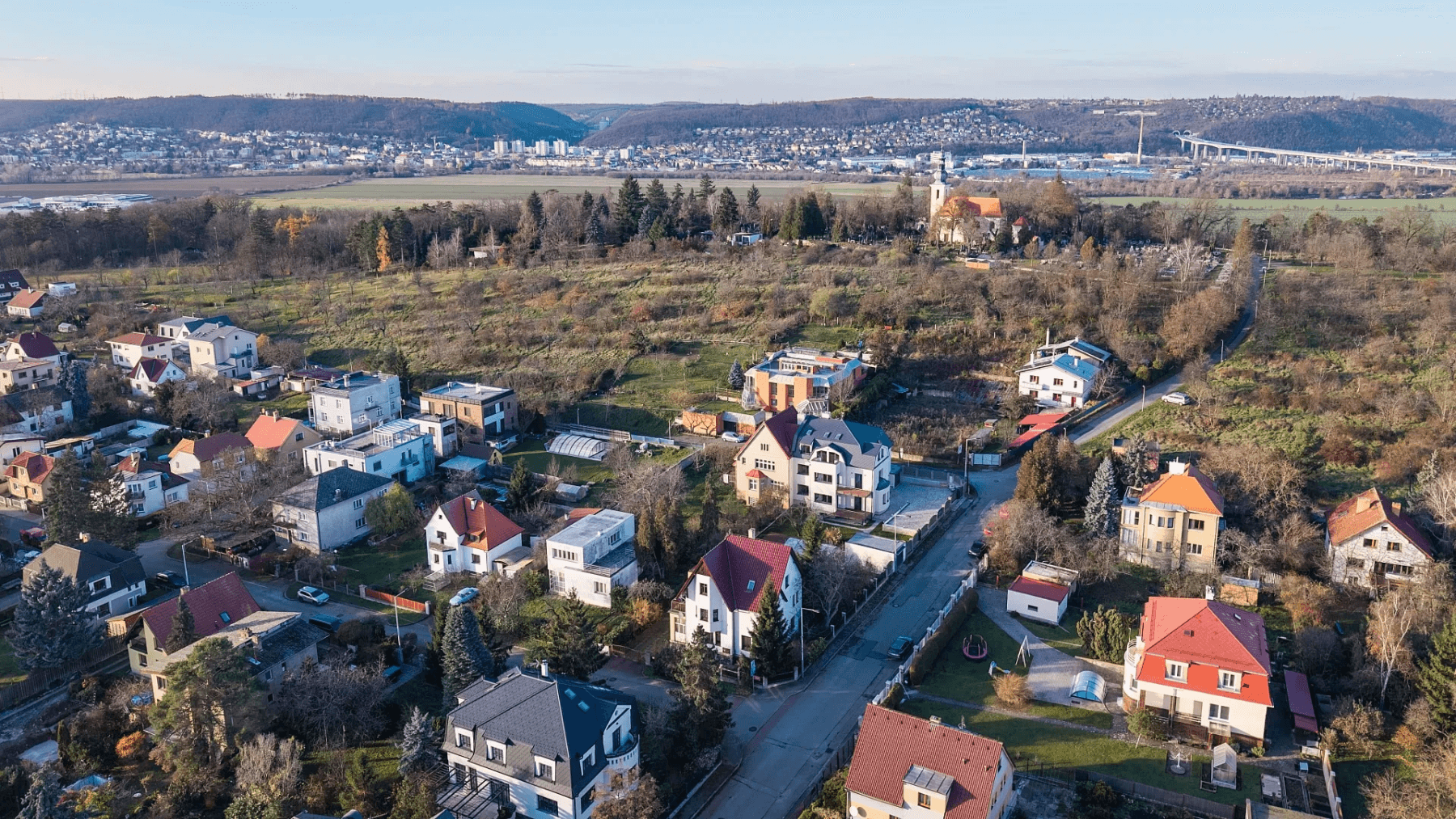 Prodej bytu 4+kk 144 m², K Havlínu, Praha, Praha Prodej bytu 4+kk 144 m², K Havlínu, Praha, Praha