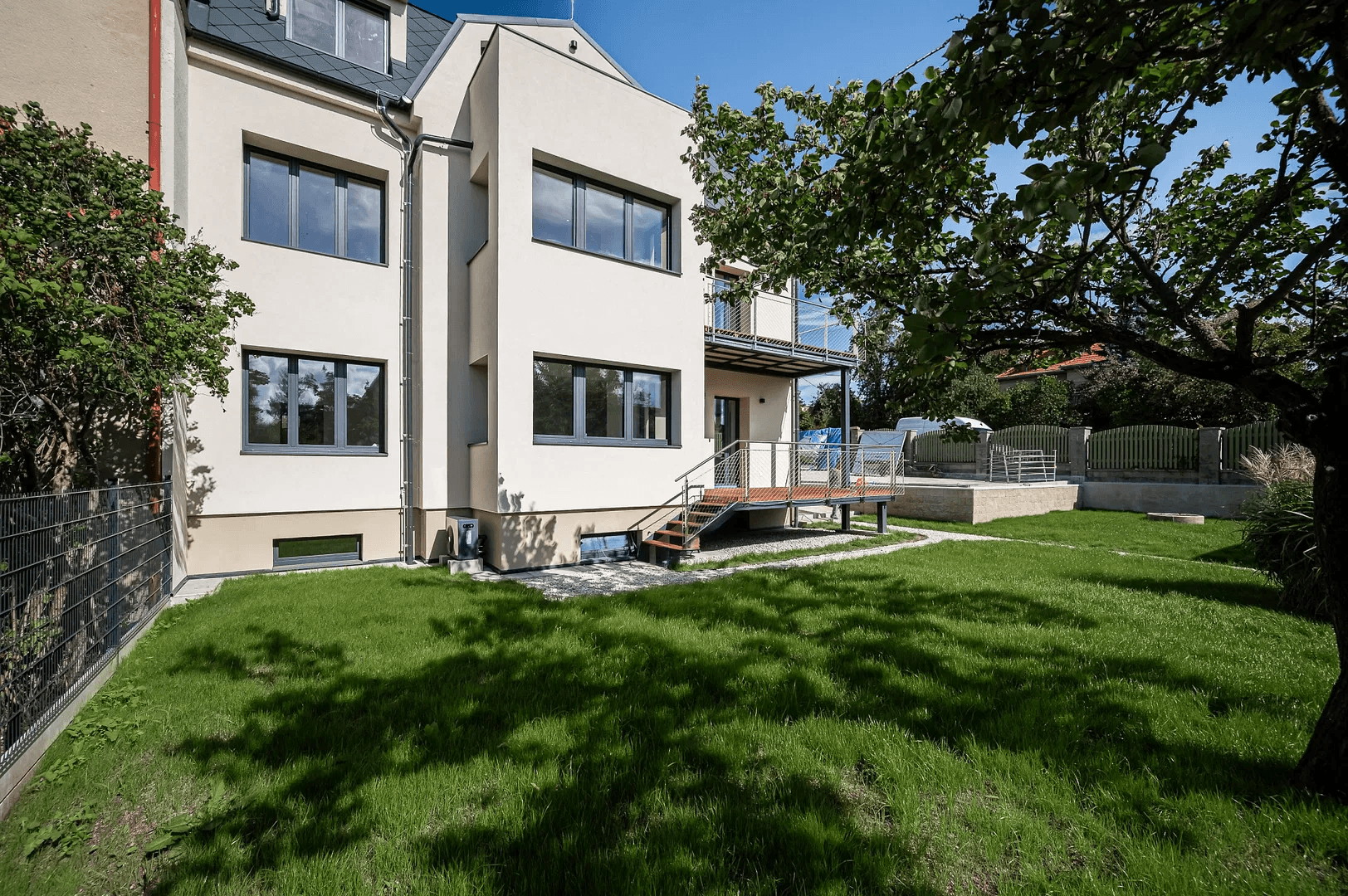 Prodej bytu 4+kk 144 m², K Havlínu, Praha, Praha Prodej bytu 4+kk 144 m², K Havlínu, Praha, Praha