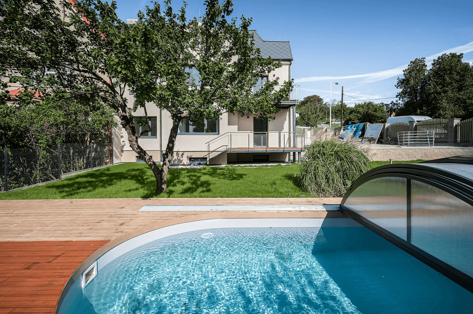 Prodej bytu 4+kk 144 m², K Havlínu, Praha, Praha Prodej bytu 4+kk 144 m², K Havlínu, Praha, Praha