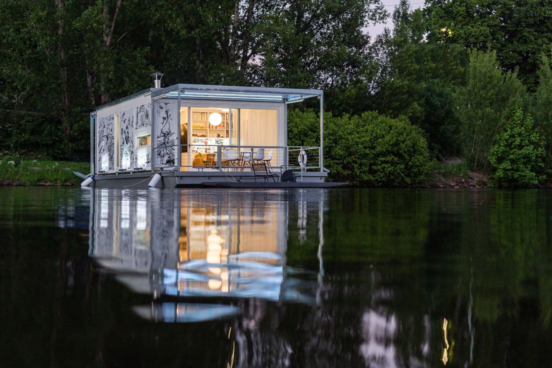 Prodej domu 42 m², pozemek 70 m², V Háji, Praha, Praha Prodej domu 42 m², pozemek 70 m², V Háji, Praha, Praha