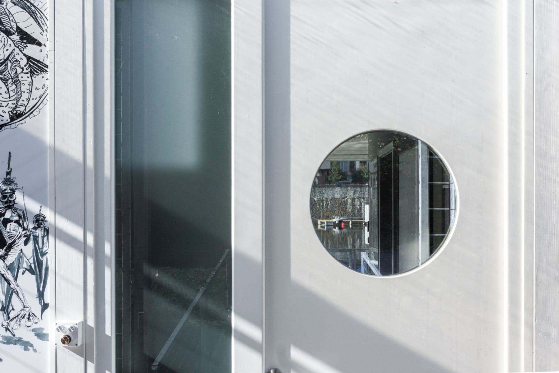 Prodej domu 42 m², pozemek 70 m², V Háji, Praha, Praha Prodej domu 42 m², pozemek 70 m², V Háji, Praha, Praha