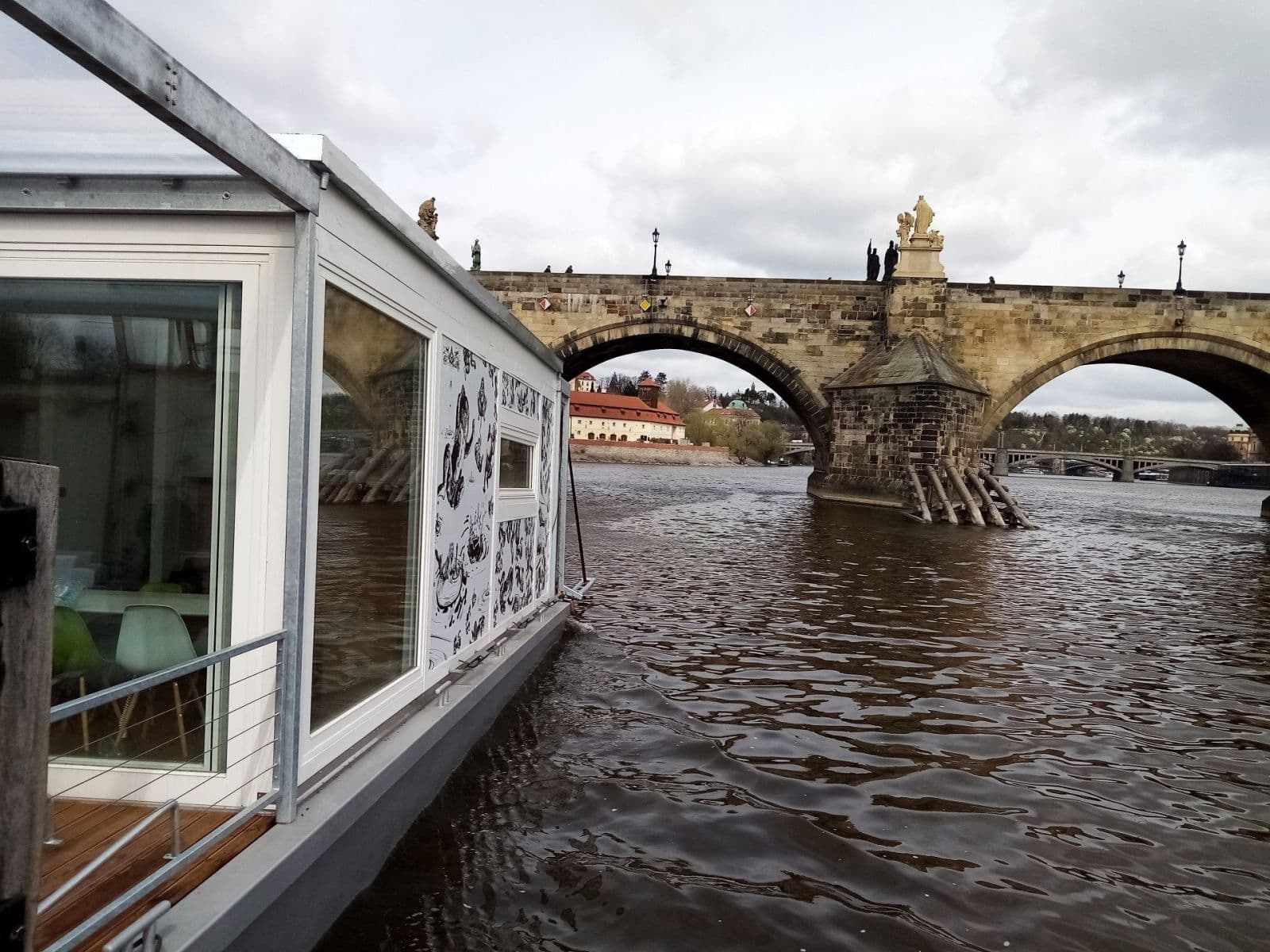 Prodej bytu 2+kk 42 m², V Háji, Praha, Praha Prodej bytu 2+kk 42 m², V Háji, Praha, Praha