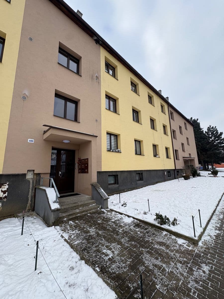 Pronájem bytu 3+1 70 m², Máchova, Bělá pod Bezdězem, Středočeský kraj Pronájem bytu 3+1 70 m², Máchova, Bělá pod Bezdězem, Středočeský kraj