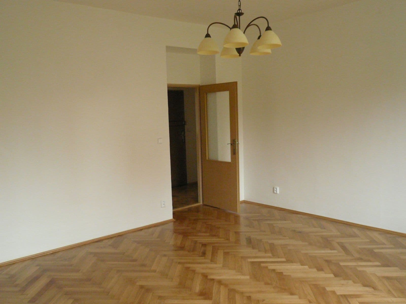 Pronájem bytu 3+1 90 m², Kopeckého, Praha, Praha Pronájem bytu 3+1 90 m², Kopeckého, Praha, Praha