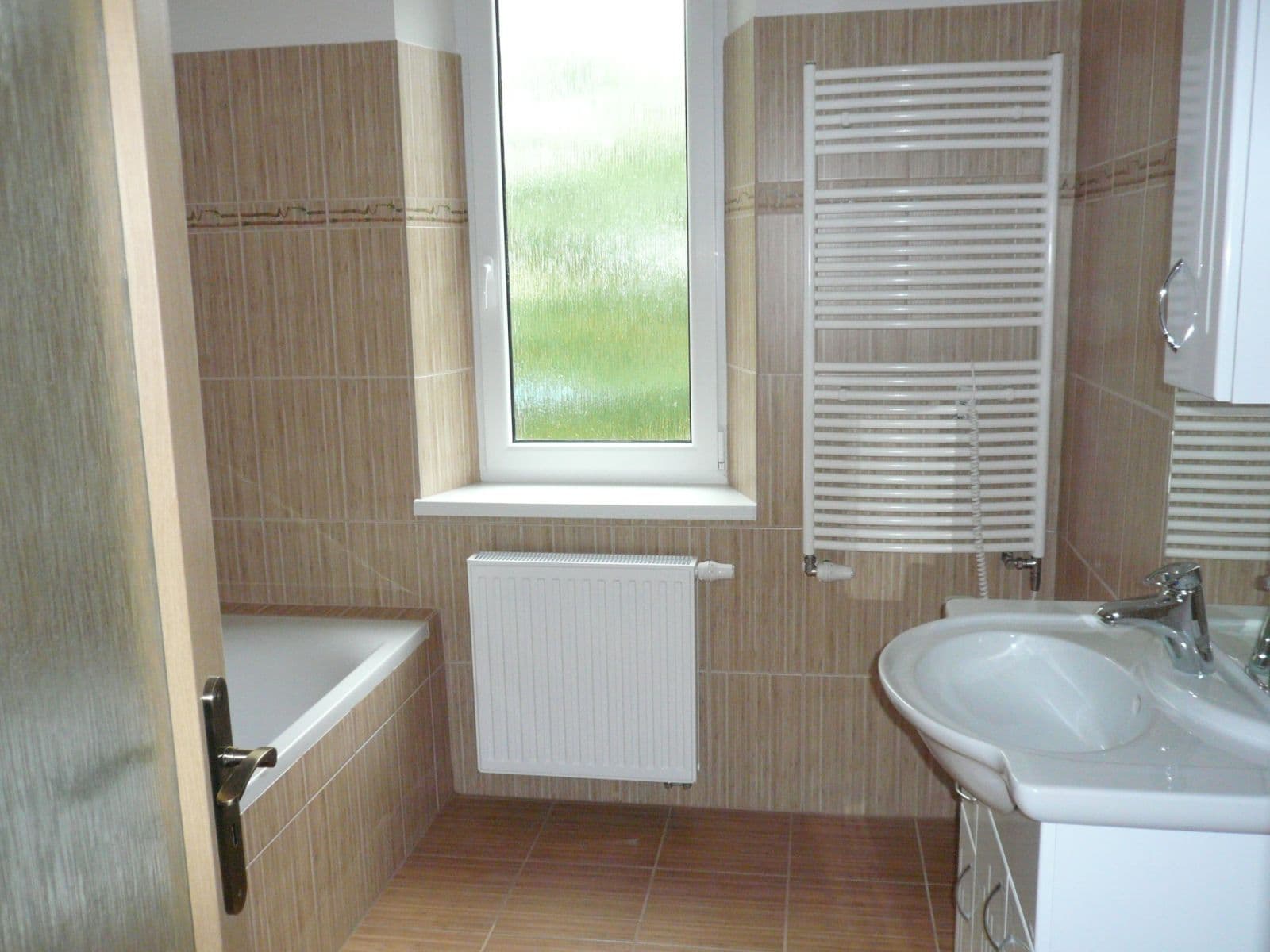 Pronájem bytu 3+1 90 m², Kopeckého, Praha, Praha Pronájem bytu 3+1 90 m², Kopeckého, Praha, Praha