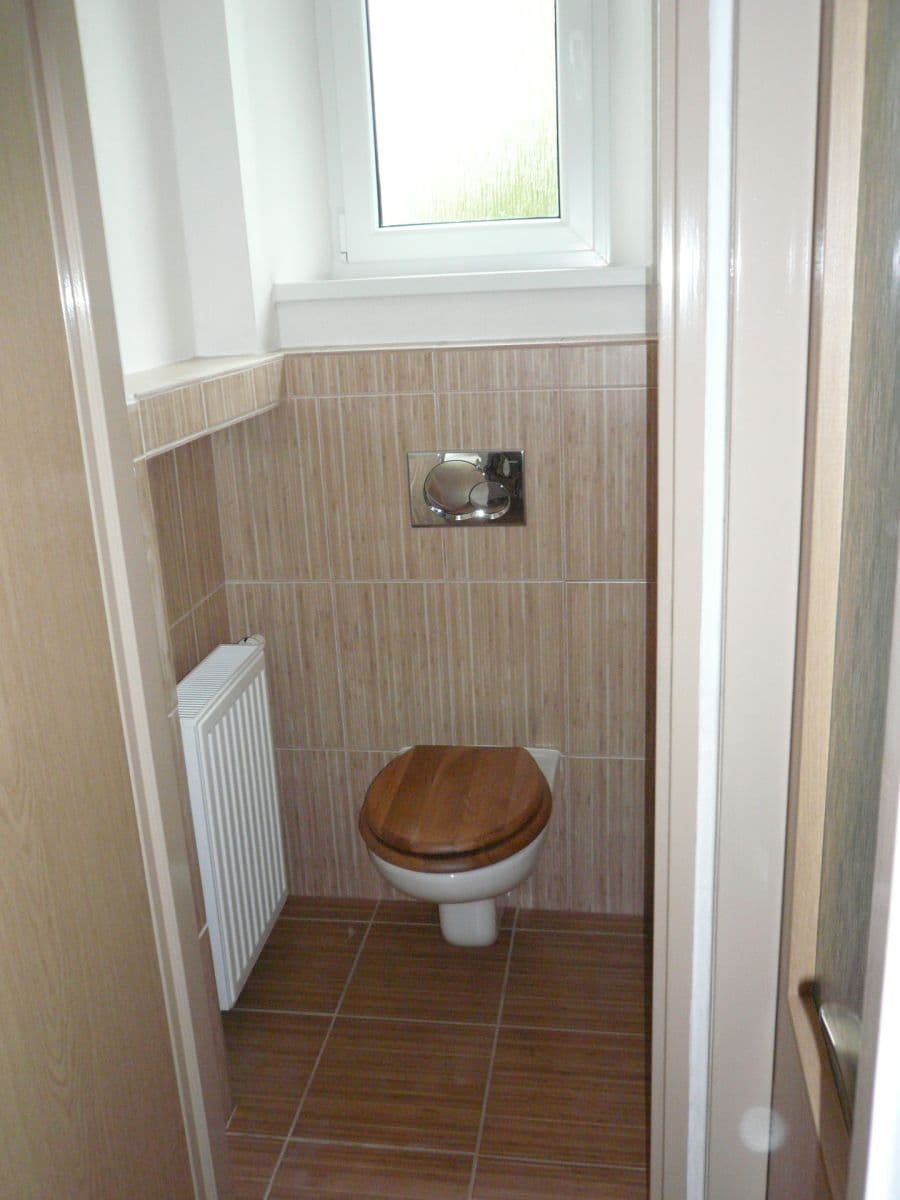 Pronájem bytu 3+1 90 m², Kopeckého, Praha, Praha Pronájem bytu 3+1 90 m², Kopeckého, Praha, Praha