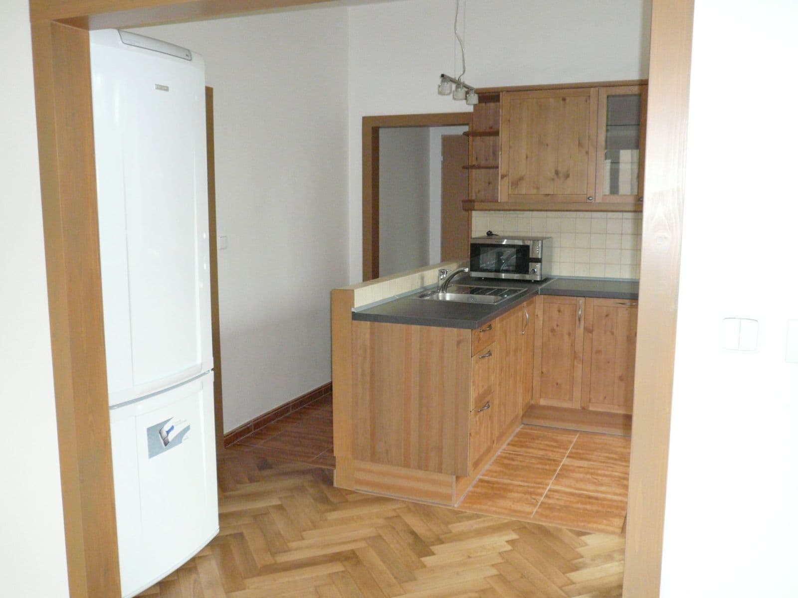 Pronájem bytu 3+1 90 m², Kopeckého, Praha, Praha Pronájem bytu 3+1 90 m², Kopeckého, Praha, Praha