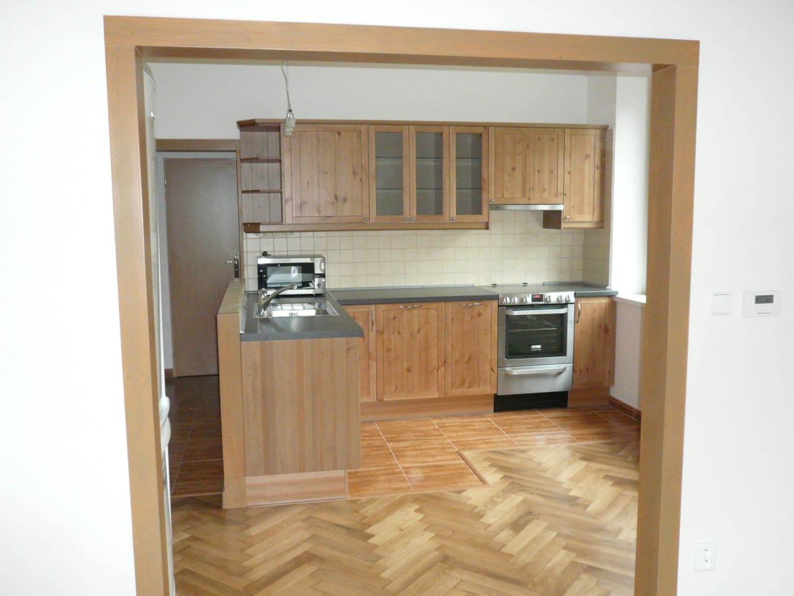Pronájem bytu 3+1 90 m², Kopeckého, Praha, Praha Pronájem bytu 3+1 90 m², Kopeckého, Praha, Praha