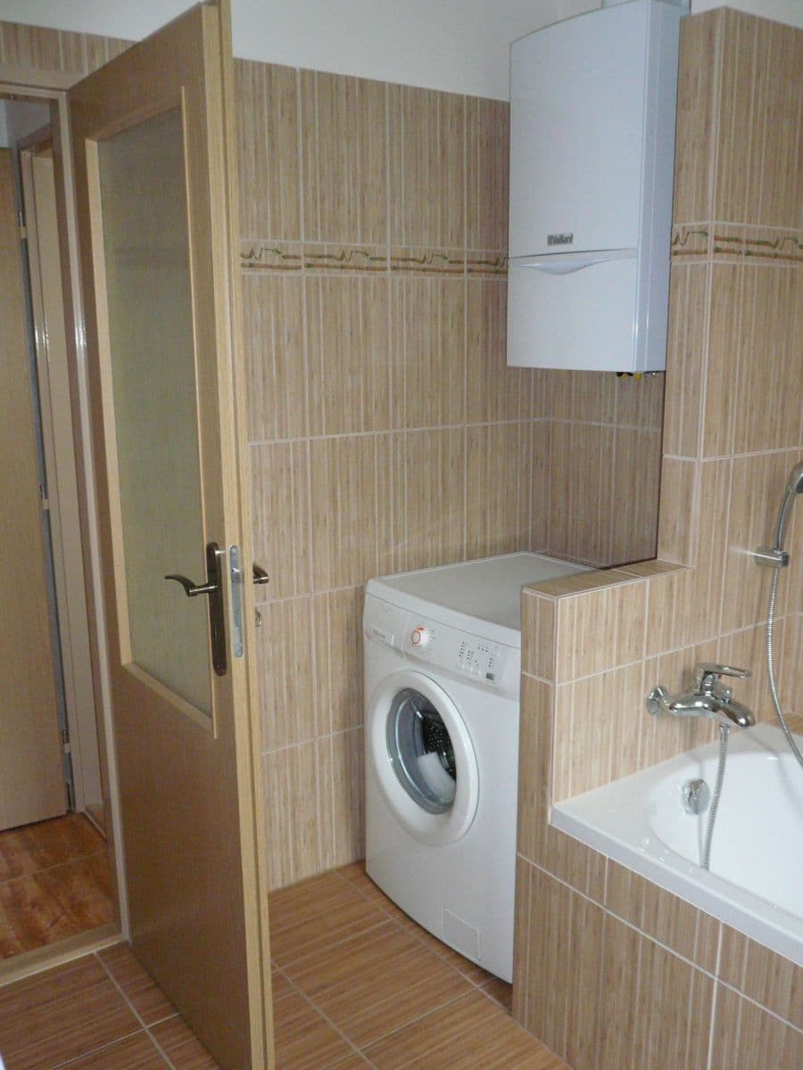 Pronájem bytu 3+1 90 m², Kopeckého, Praha, Praha Pronájem bytu 3+1 90 m², Kopeckého, Praha, Praha