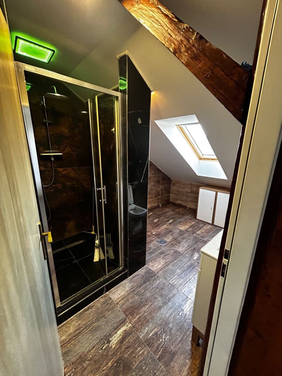 Pronájem bytu 3+kk 85 m², Thámova, Teplice, Ústecký kraj Pronájem bytu 3+kk 85 m², Thámova, Teplice, Ústecký kraj