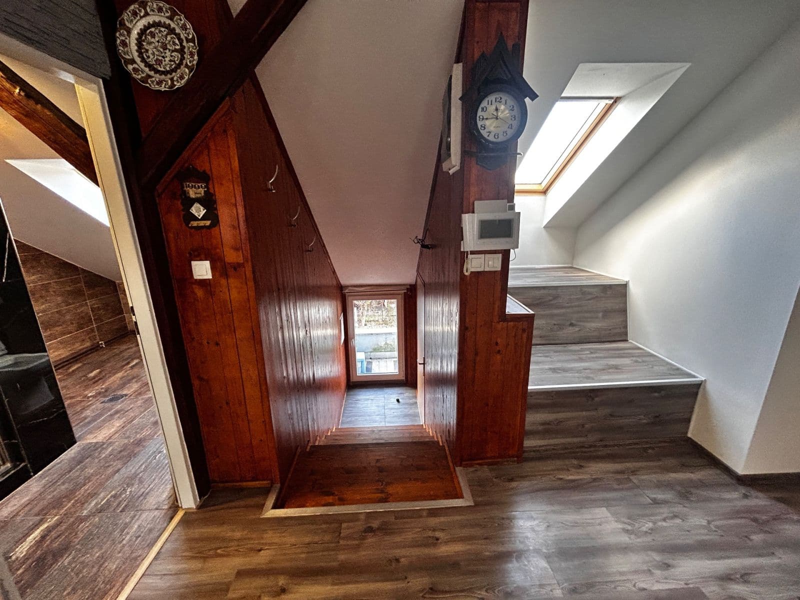 Pronájem bytu 3+kk 85 m², Thámova, Teplice, Ústecký kraj Pronájem bytu 3+kk 85 m², Thámova, Teplice, Ústecký kraj