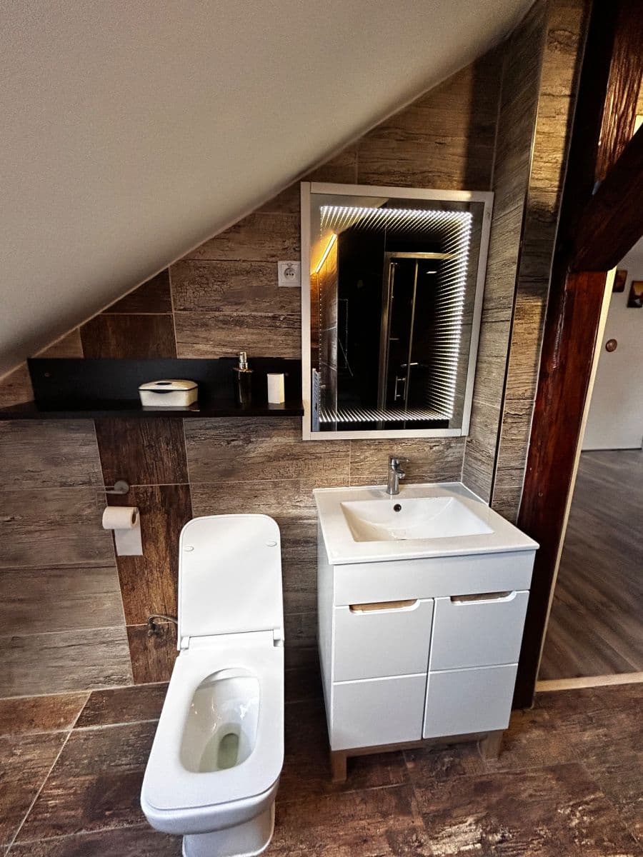 Pronájem bytu 3+kk 85 m², Thámova, Teplice, Ústecký kraj Pronájem bytu 3+kk 85 m², Thámova, Teplice, Ústecký kraj