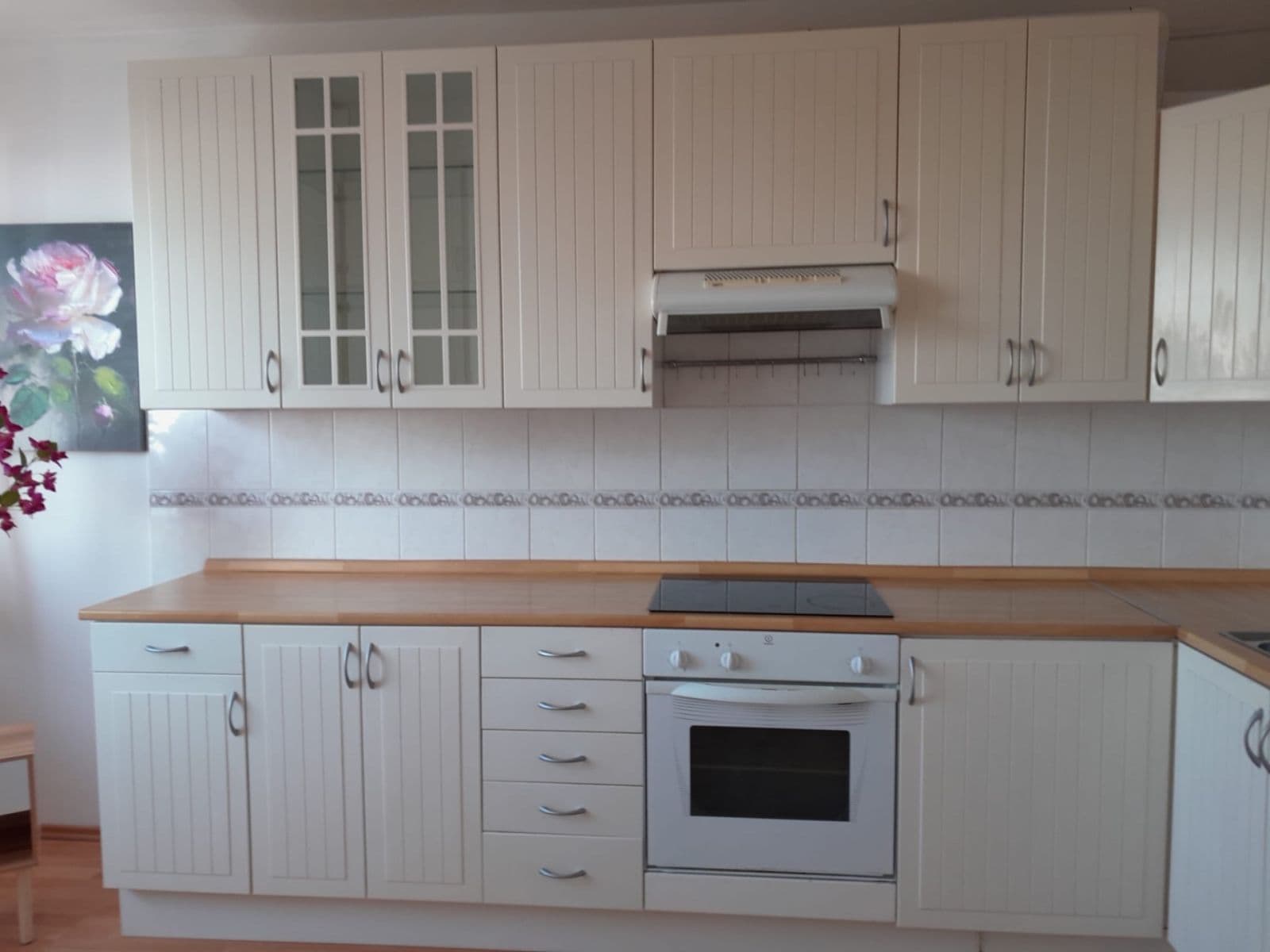 Prodej bytu 3+1 70 m², Kurkova, Praha, Praha Prodej bytu 3+1 70 m², Kurkova, Praha, Praha