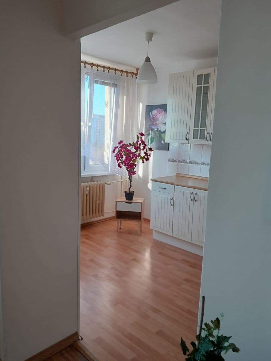 Prodej bytu 3+1 70 m², Kurkova, Praha, Praha Prodej bytu 3+1 70 m², Kurkova, Praha, Praha