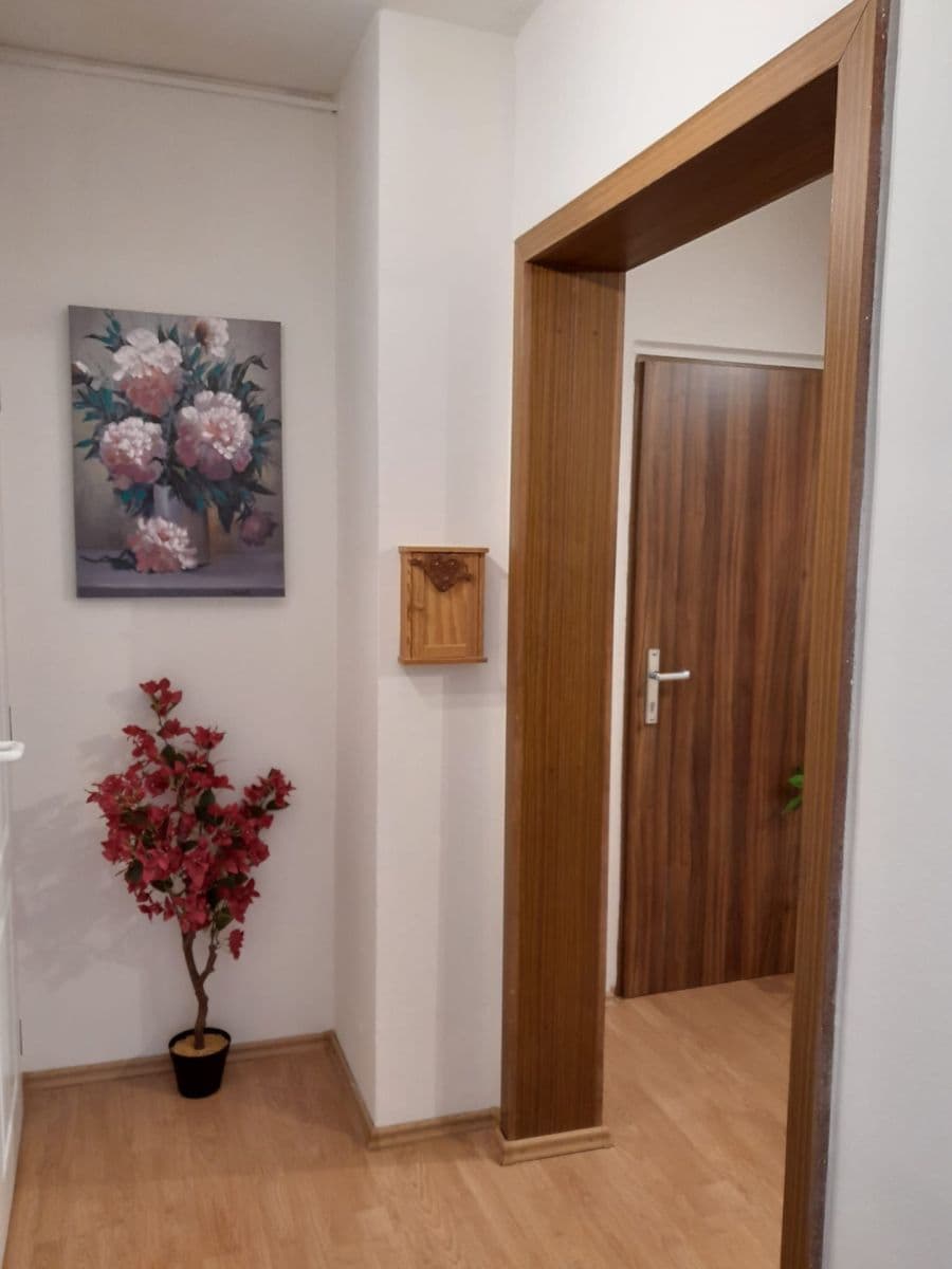 Prodej bytu 3+1 70 m², Kurkova, Praha, Praha Prodej bytu 3+1 70 m², Kurkova, Praha, Praha